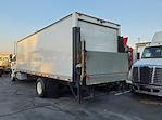 Used 2016 Hino 338 Single Cab 4x2, Box Truck for sale #657768 - photo 6