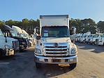 Used 2016 Hino 338 Single Cab 4x2, Box Truck for sale #657815 - photo 9