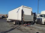 Used 2016 Hino 338 Single Cab 4x2, Box Truck for sale #657815 - photo 2