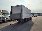 Used 2016 Hino 338 Single Cab 4x2, Box Truck for sale #657915 - photo 2