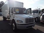 Used 2016 Freightliner M2 106 4x2, 24' Box Truck for sale #661567 - photo 1