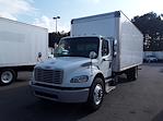 Used 2016 Freightliner M2 106 4x2, 24' Box Truck for sale #661567 - photo 5