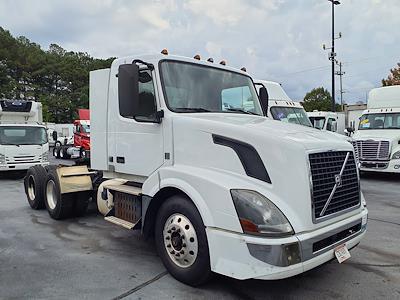 Used 2017 Volvo VNL 6x4, Semi Truck for sale #662561 - photo 1