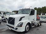 Used 2017 Volvo VNL 6x4, Semi Truck for sale #662561 - photo 4