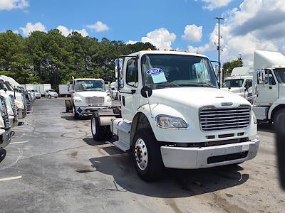 Used 2017 Freightliner M2 106 Conventional Cab 4x2, Semi Truck for sale #664027 - photo 1