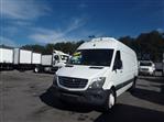Used 2016 Freightliner Sprinter 3500 4x2, Refrigerated Body for sale #665720 - photo 3