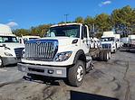 Used 2017 International WorkStar 7600 SBA 6x4, Cab Chassis for sale #665861 - photo 1