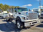 Used 2017 International WorkStar 7600 SBA 6x4, Cab Chassis for sale #665861 - photo 4