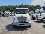 Used 2017 Freightliner M2 106 Conventional Cab 6x4, Flatbed Truck for sale #666133 - photo 3