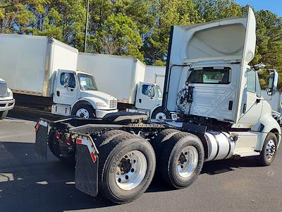 Used 2017 International ProStar+ 6x4, Semi Truck for sale #668859 - photo 2