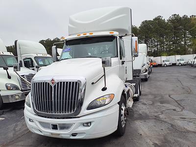 Used 2017 International ProStar+ 6x4, Semi Truck for sale #668860 - photo 1