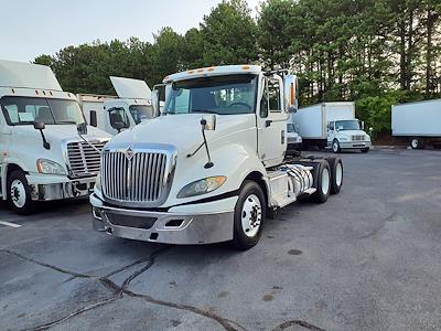 Used 2017 International ProStar+ 6x4, Semi Truck for sale #669956 - photo 1