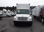 Used 2017 Freightliner M2 106 Day Cab 4x2, 24' Box Truck for sale #670643 - photo 3