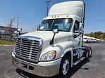 Used 2017 Freightliner Cascadia Day Cab 6x4, Semi Truck for sale #671770 - photo 4