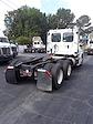 Used 2017 Freightliner Cascadia Day Cab 6x4, Semi Truck for sale #672031 - photo 5