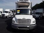 Used 2017 Freightliner M2 106 Conventional Cab 4x2, 26' Refrigerated Body for sale #672160 - photo 3