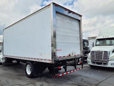 Used 2017 Freightliner M2 106 Conventional Cab 4x2, Refrigerated Body for sale #673177 - photo 2