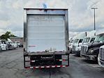 Used 2017 Freightliner M2 106 Conventional Cab 4x2, Refrigerated Body for sale #673177 - photo 6