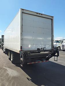 Used 2017 Freightliner M2 106 Conventional Cab 6x4, Box Truck for sale #673539 - photo 2