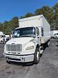 Used 2017 Freightliner M2 106 Conventional Cab 6x4, Box Truck for sale #673539 - photo 1