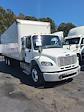 Used 2017 Freightliner M2 106 Conventional Cab 6x4, Box Truck for sale #673539 - photo 8