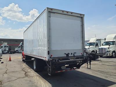 Used 2017 Freightliner M2 106 Conventional Cab 4x2, Box Truck for sale #673664 - photo 2