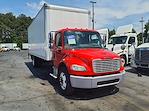 Used 2017 Freightliner M2 106 Conventional Cab 4x2, Box Truck for sale #673664 - photo 6