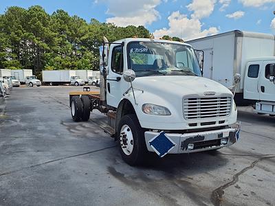 Used 2017 Freightliner M2 106 Conventional Cab 4x2, Semi Truck for sale #674104 - photo 1