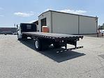 Used 2017 Freightliner M2 106 Conventional Cab 4x2, 26' Flatbed Truck for sale #676015 - photo 6