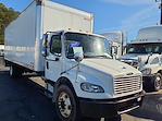 Used 2017 Freightliner M2 106 Conventional Cab 4x2, Box Truck for sale #676286 - photo 1