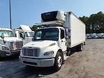 Used 2017 Freightliner M2 106 Conventional Cab 4x2, Cab Chassis for sale #676648 - photo 4