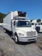 Used 2017 Freightliner M2 106 Conventional Cab 4x2, Refrigerated Body for sale #676651 - photo 4