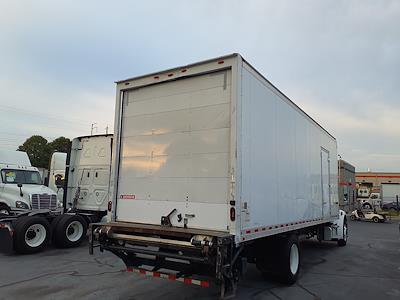 Used 2017 Freightliner M2 106 Conventional Cab 4x2, Box Truck for sale #678578 - photo 2