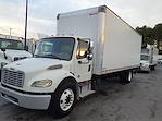 Used 2017 Freightliner M2 106 Conventional Cab 4x2, Box Truck for sale #678578 - photo 4