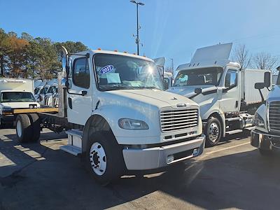 Used 2017 Freightliner M2 106 Conventional Cab 4x2, Cab Chassis for sale #679069 - photo 1