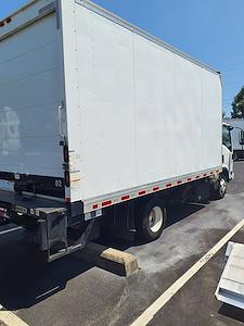 Used 2017 Isuzu NPR-HD Regular Cab 4x2, Box Truck for sale #683958 - photo 2