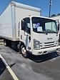 Used 2017 Isuzu NPR-HD Regular Cab 4x2, Box Truck for sale #683958 - photo 1