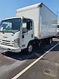 Used 2017 Isuzu NPR-HD Regular Cab 4x2, Box Truck for sale #683958 - photo 4