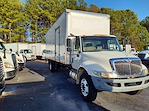 Used 2018 International DuraStar 4300 SBA 4x2, Box Truck for sale #684322 - photo 1