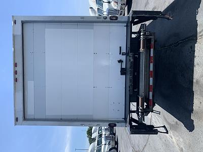 Used 2018 International DuraStar 4300 SBA 4x2, Box Truck for sale #684355 - photo 2