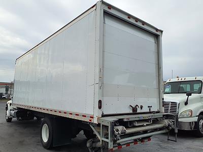 Used 2018 International DuraStar 4300 SBA 4x2, Box Truck for sale #684387 - photo 2