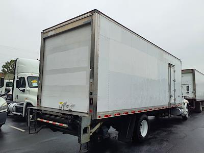 Used 2018 International DuraStar 4300 SBA 4x2, Refrigerated Body for sale #686549 - photo 2