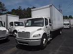 Used 2018 Freightliner M2 106 Conventional Cab 4x2, Box Truck for sale #687455 - photo 1