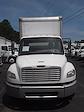 Used 2018 Freightliner M2 106 Conventional Cab 4x2, Box Truck for sale #687455 - photo 3