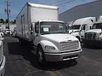 Used 2018 Freightliner M2 106 Conventional Cab 4x2, Box Truck for sale #687455 - photo 4