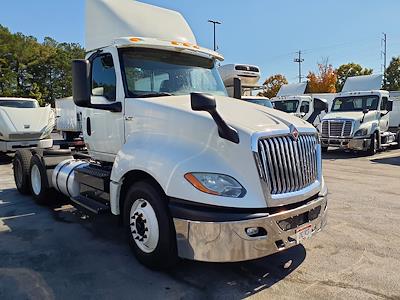 Used 2018 International LT SBA 6x4, Semi Truck for sale #744583 - photo 1