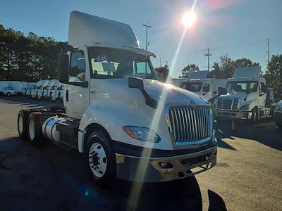 Used 2018 International LT SBA 6x4, Semi Truck for sale #744584 - photo 1