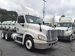 Used 2018 Freightliner Cascadia Day Cab 6x4, Semi Truck for sale #744685 - photo 1