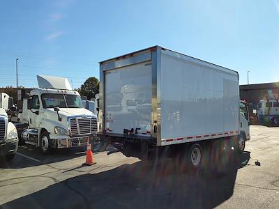 Used 2018 Isuzu NPR-XD Regular Cab 4x2, Refrigerated Body for sale #745097 - photo 2