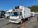 Used 2018 Isuzu NPR-XD Regular Cab 4x2, Refrigerated Body for sale #745097 - photo 3